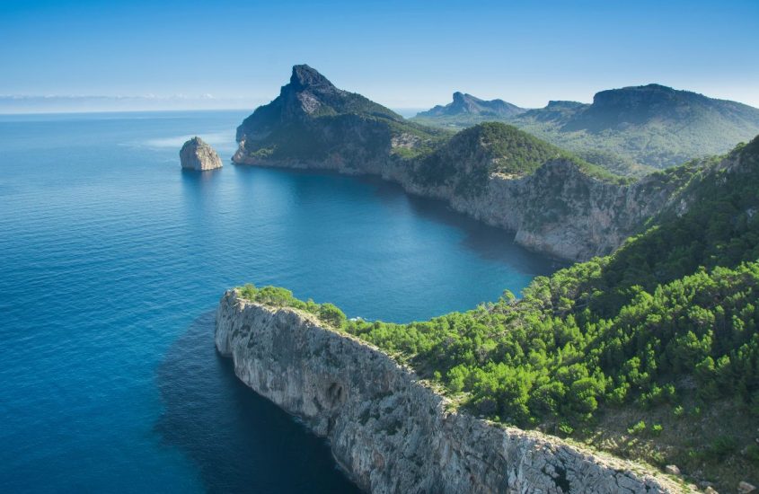 Découvrir le Cap de Formentor à Majorque : le guide ultime