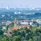 Visiter Darmstadt, une ville allemande pleine de charme