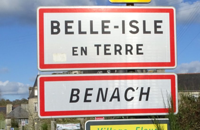 Belle-Isle-en-Terre : Un Trésor au Cœur de la Bretagne