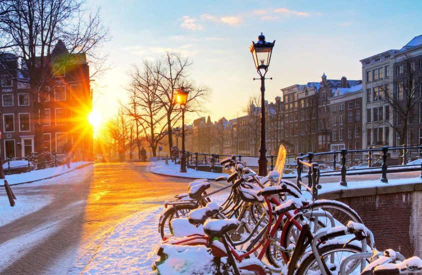 Amsterdam en décembre : Activités incontournables et conseils pratiques