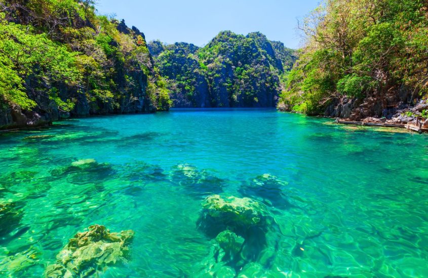 L’incroyable île de Coron à Palawan aux Philippines : un paradis à découvrir