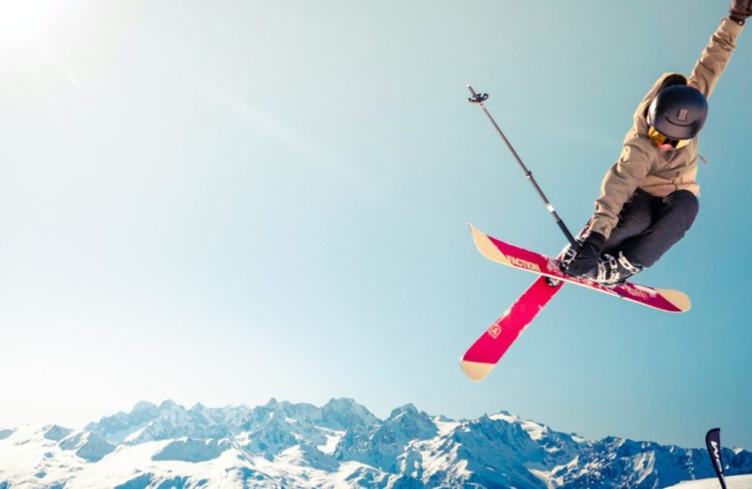 Petits séjours au ski : l’évasion idéale pour allier plaisir et économies…
