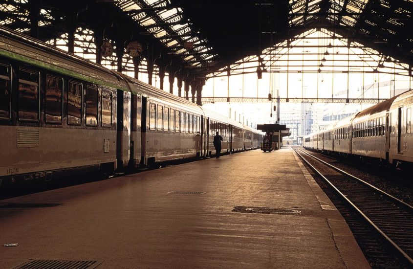 Les visites incontournables autour de la gare de Lyon à Paris