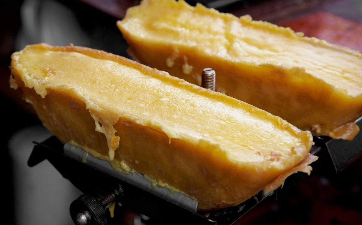 raclette