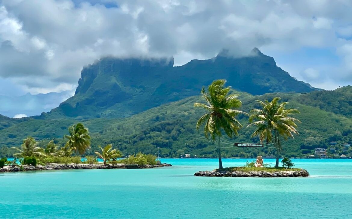 Bora Bora