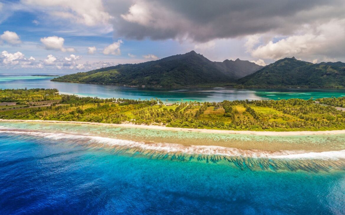 Huahine