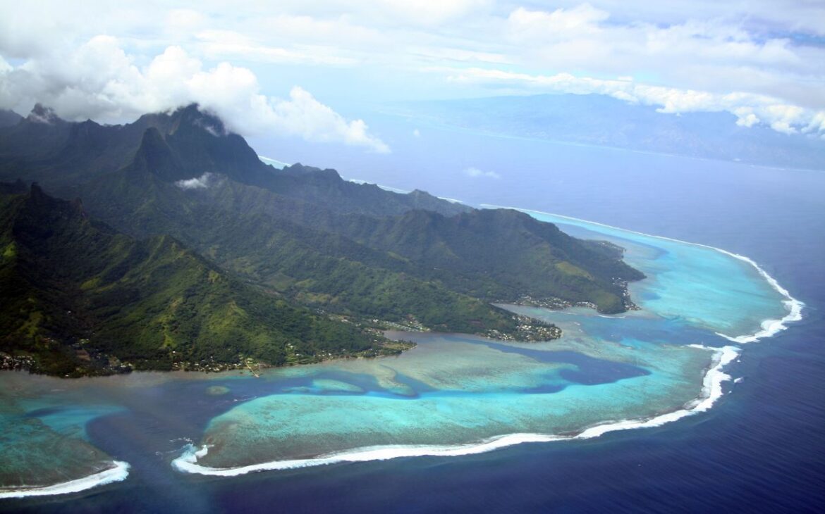 Moorea