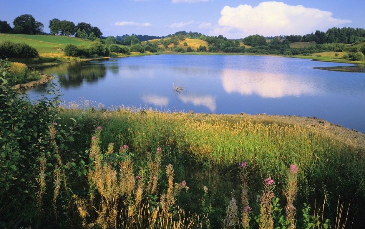 auvergne vacance