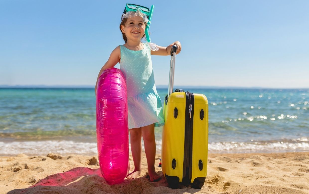 partir en vacance malin