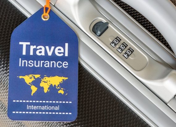 assurance voyage