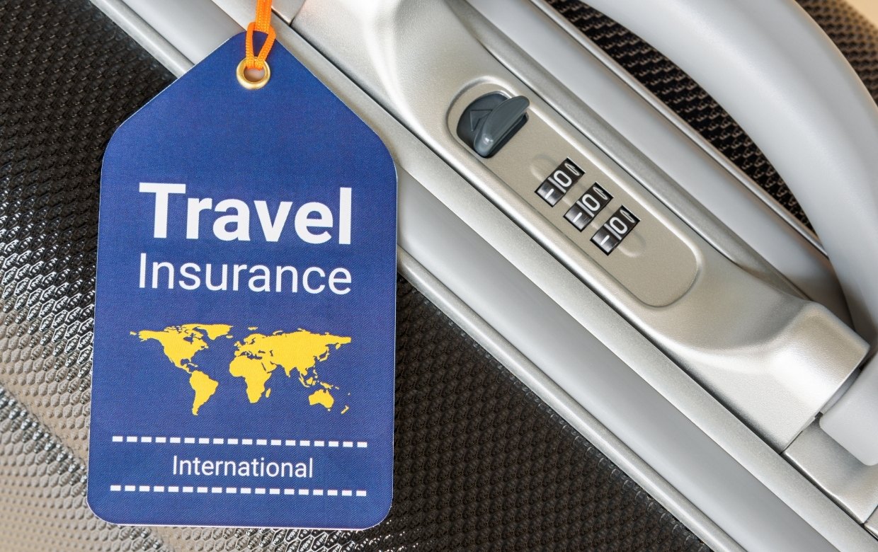 assurance voyage