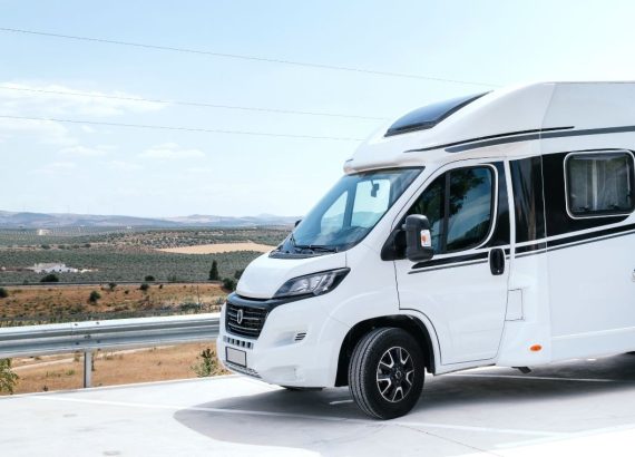camping car portugal