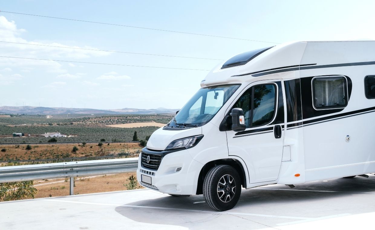 camping car portugal