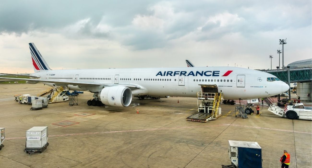 aeroport france