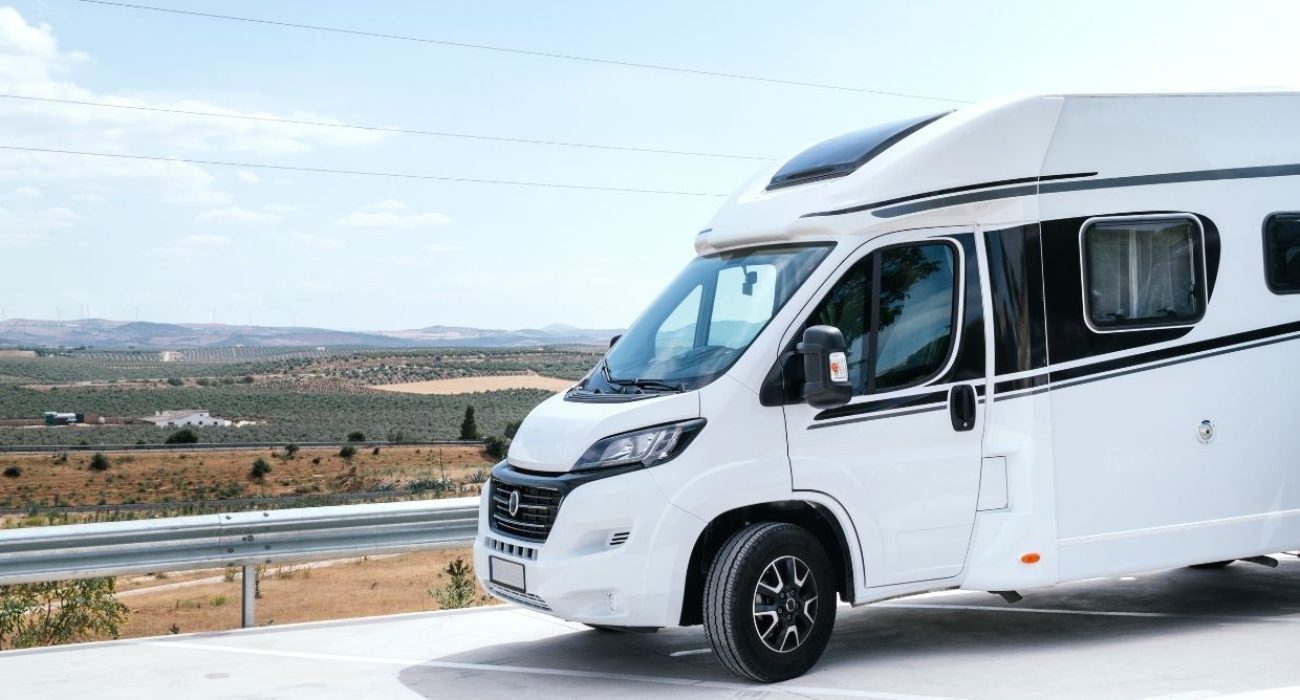 camping car portugal